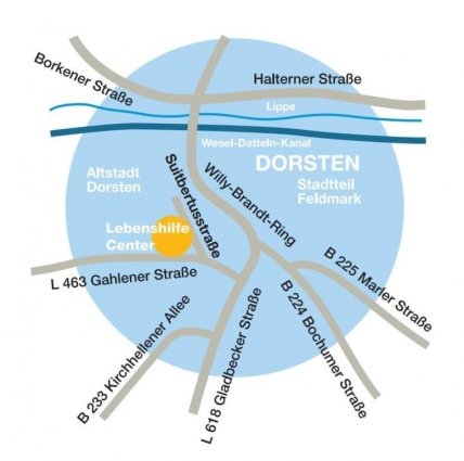 Lebenshilfe Dorsten