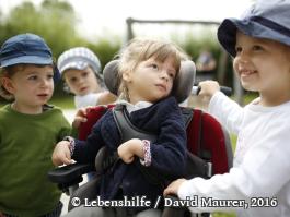 Integratives Familienzentrum Pusteblume