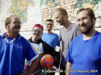 Freizeit, Bildung und Sport