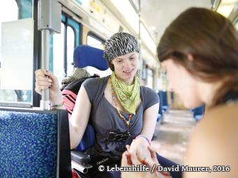 Ambulant Unterstützes Wohnen