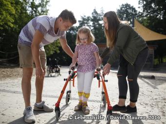 Familien Unterstützender Dienst