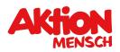 Logo Aktion Mensch