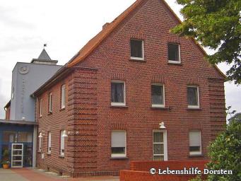 Haus der Lebenshilfe