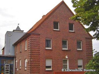 Haus der Lebenshilfe