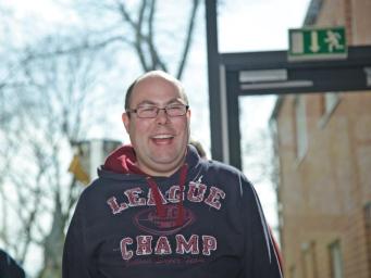 Ambulant Unterstützes Wohnen