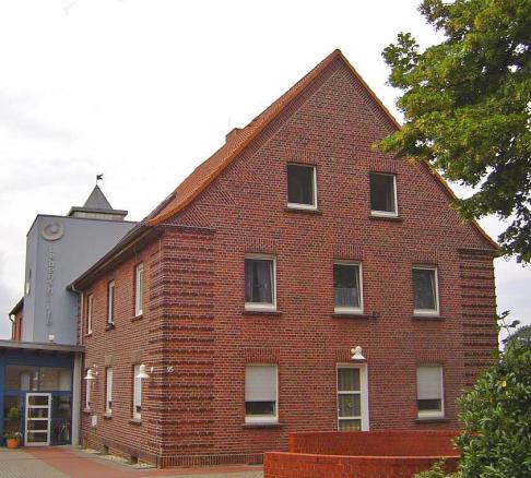 Haus der Lebenshilfe