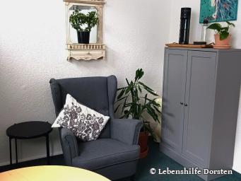 Beratungsstelle für Sexualität