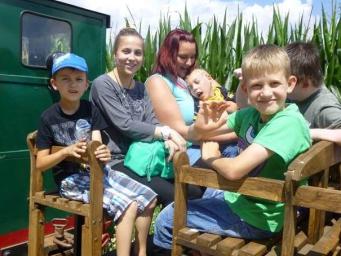 Familien Unterstützender Dienst